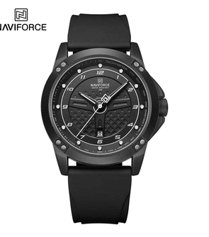 NAVIFORCE NF8031 Black