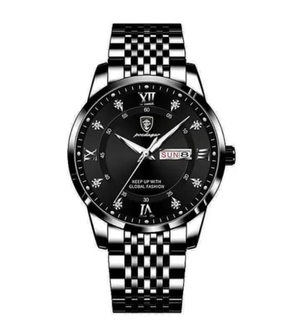 POEDAGAR 836 Black