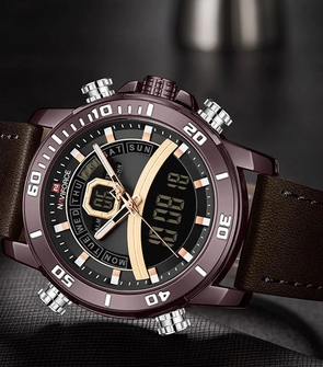 NAVIFORCE NF9181L Purple