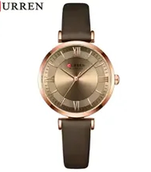 CURREN 9079 Coffee