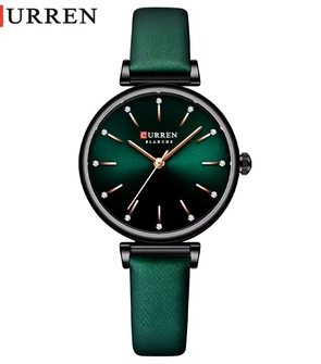 CURREN 9081 Green