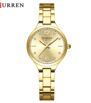 CURREN 9105 Gold