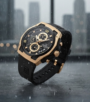 NAVIFORCE NF8051T Black Rose