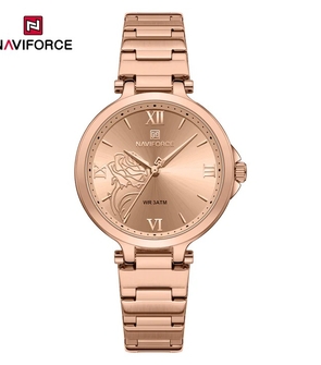 NAVIFORCE NF5060 ROSE