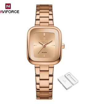 NAVIFORCE NF5075 ROSE