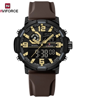 NAVIFORCE NF7130 COFFEE