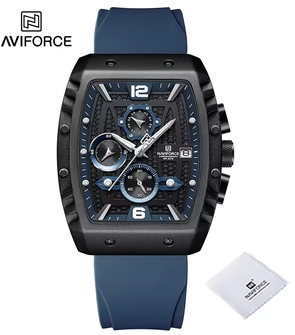 NAVIFORCE NF8025 Blue