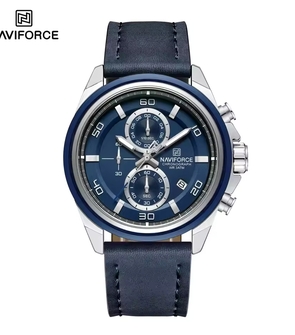 NAVIFORCE NF8075 Blue