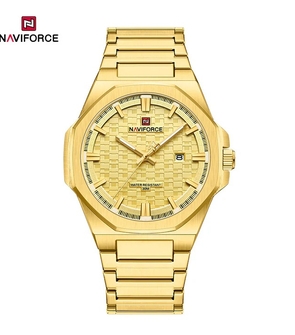 NAVIFORCE NF9245 GOLD