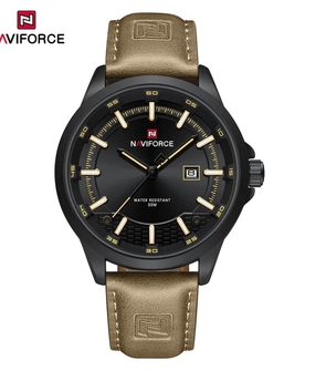 Naviforce NF9248L BROWN ASH