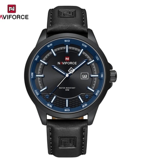 Naviforce NF9248L BLACK BLUE