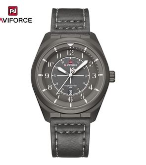 NAVIFORCE NF9281L Ash