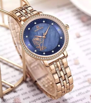 NAVIFORCE NF5017 Rose Blue