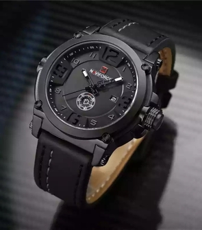 NAVIFORCE NF9099 Black