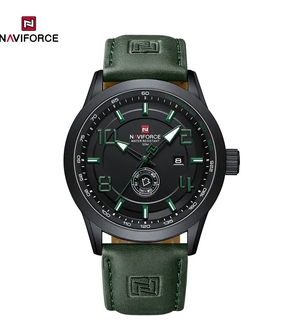 NAVIFORCE NF9229 Green