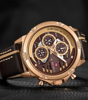NAVIFORCE NF9110 Rose