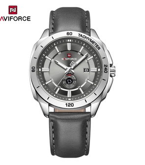 NAVIFORCE NF9269 ASH