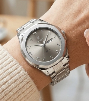 POEDAGAR 830 Silver Ash