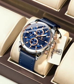 Poedagar 860 Blue